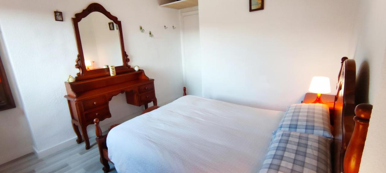 Apartamento Solano - Virgen De La Vega - Alcala Ideal Montana Y Relax Teruel Buitenkant foto