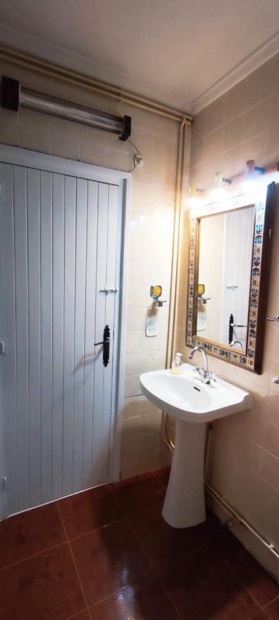 Apartamento Solano - Virgen De La Vega - Alcala Ideal Montana Y Relax Teruel Buitenkant foto