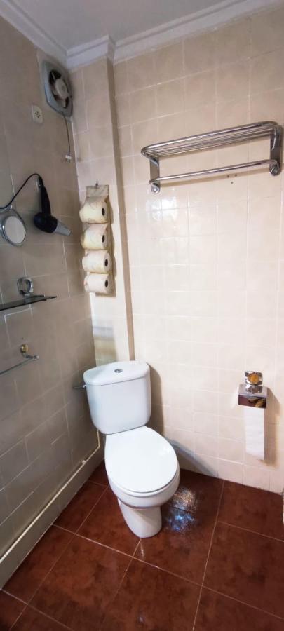 Apartamento Solano - Virgen De La Vega - Alcala Ideal Montana Y Relax Teruel Buitenkant foto
